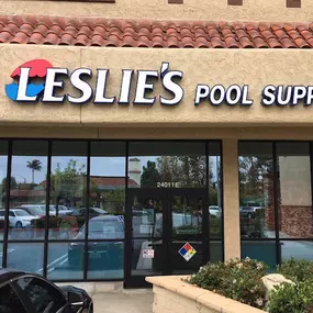 Bild von Leslie's Pool Supplies