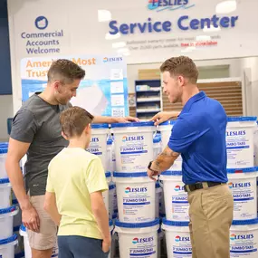 Bild von Leslie's Pool Supplies