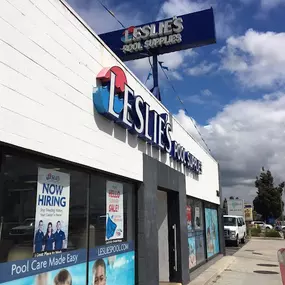 Bild von Leslie's Pool Supplies