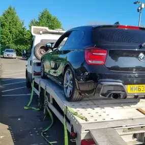 Bild von VP Autos Recovery