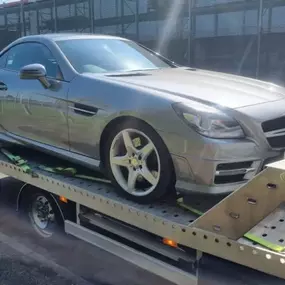 Bild von VP Autos Recovery