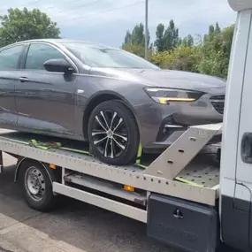 Bild von VP Autos Recovery