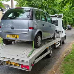 Bild von VP Autos Recovery