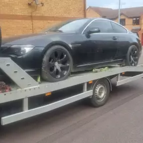 Bild von VP Autos Recovery