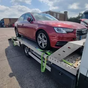 Bild von VP Autos Recovery