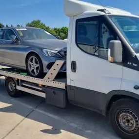 Bild von VP Autos Recovery