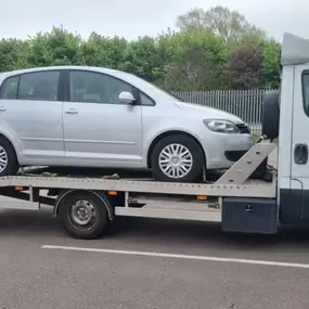 Bild von VP Autos Recovery