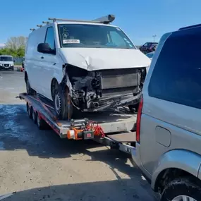 Bild von VP Autos Recovery