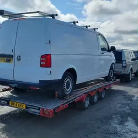 Bild von VP Autos Recovery