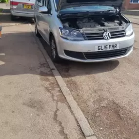 Bild von VP Autos Recovery