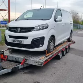 Bild von VP Autos Recovery