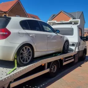 Bild von VP Autos Recovery