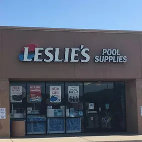Bild von Leslie's Pool Supplies