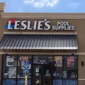 Bild von Leslie's Pool Supplies