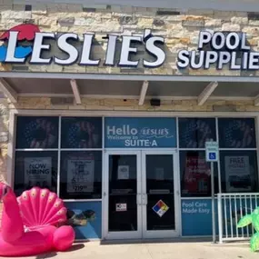 Bild von Leslie's Pool Supplies