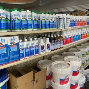 Bild von Leslie's Pool Supplies