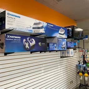 Bild von Leslie's Pool Supplies