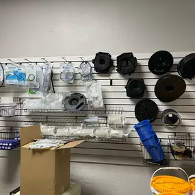 Bild von Leslie's Pool Supplies