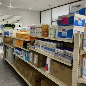 Bild von Leslie's Pool Supplies