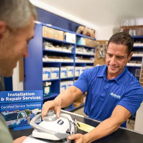 Bild von Leslie's Pro Commercial