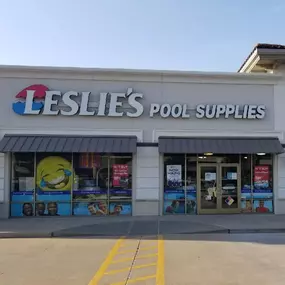 Bild von Leslie's Pool Supplies