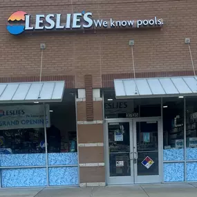 Bild von Leslie's Pool Supplies