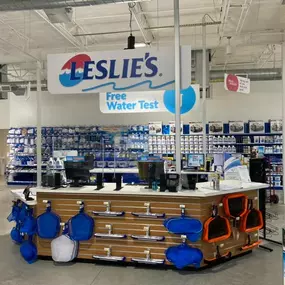 Bild von Leslie's Pool Supplies