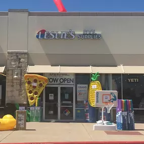 Bild von Leslie's Pool Supplies