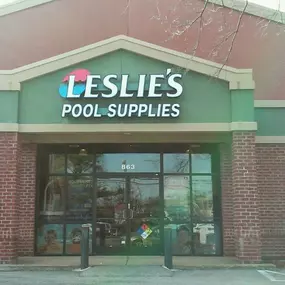 Bild von Leslie's Pool Supplies