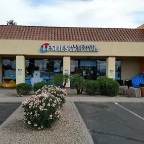 Bild von Leslie's Pool Supplies