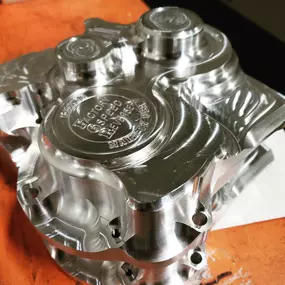 Bild von Sycamore CNC