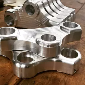 Bild von Sycamore CNC