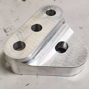 Bild von Sycamore CNC