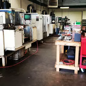 Bild von Sycamore CNC