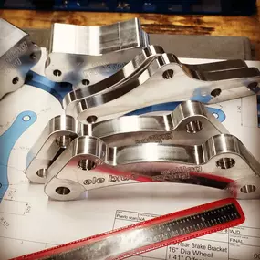 Bild von Sycamore CNC