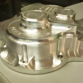 Bild von Sycamore CNC