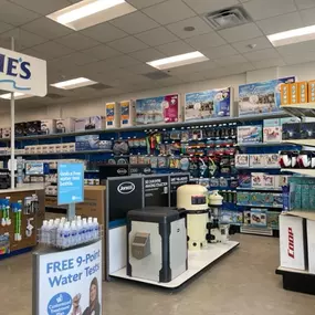 Bild von Leslie's Pool Supplies