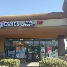 Bild von Leslie's Pool Supplies