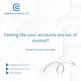 Bild von Clean Accounts Ltd