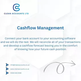 Bild von Clean Accounts Ltd