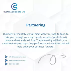 Bild von Clean Accounts Ltd