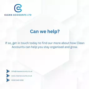 Bild von Clean Accounts Ltd