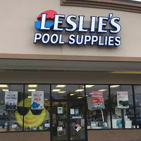 Bild von Leslie's Pool Supplies