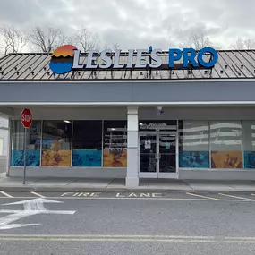 Bild von Leslie's Pool Supplies