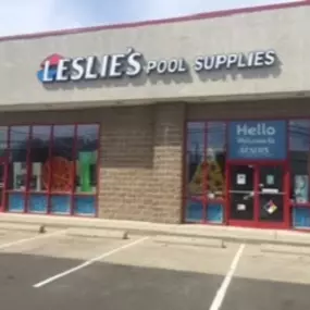 Bild von Leslie's Pool Supplies