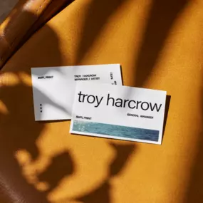 Quality printing services & fast turnaround that you can depend on
