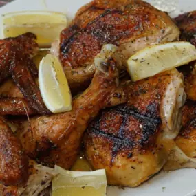 Bild von BackYard Grill