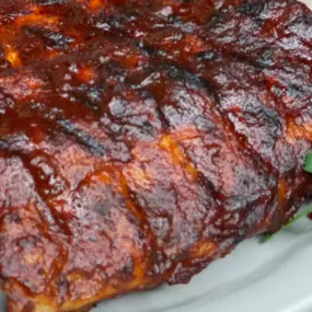 Bild von BackYard Grill