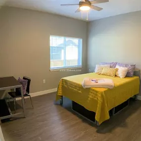 Gorgeous Bedroom