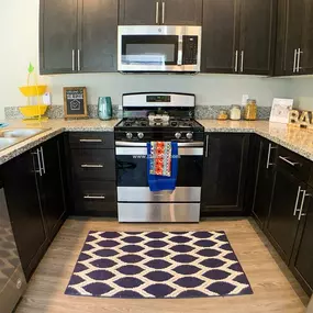 Kitchen Appliances